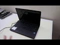 How to Fix - Any Laptop That Wont Turn On No Power Freezes or Turns Off at Start Up