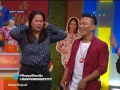 Download Lagu Erie Suzan feat 2L \u0026 Raffi Ahmad Minta Kawin