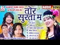 Download Lagu सीमा कौशिक हिट्स | Cg Song | तोर सुरता म | Chhattisgarhi Gana | Audio Jukebox | KK CASSETTE CG SONG