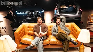 Entre Un Momento y Otro: Mau y Ricky Reflect on Family, Music & Staying Grounded | Billboard