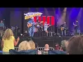 Diamond Rio in Flowood “Meet in the Middle” 5/14/22