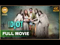 Lagu Idiot | Tamil Full Movie | Mirchi Shiva | Nikki Galrani | 4K (English Subtitle)