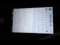 Appium Java automating Registration Process through mobile chrome browser