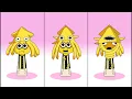 Download Lagu SPRUNKI INCREDIBOX OC ALL PHASES 4 || Compilation Sprunki OC COMPLETE #sprunki #incredibox #oc