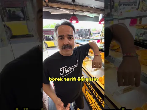Konačno rješena dilema: Da li postoji burek sa sirom?