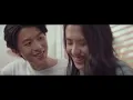 JUDE - 零分 Point-Blank (Official Music Video)