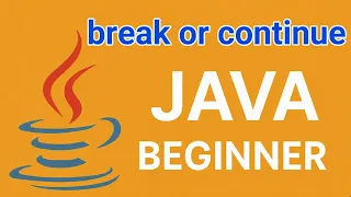 Java Break vs Continue What s the Difference