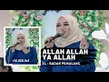 Allah Allah Ya Allah Gambus Live Pemalang Voc.Herlina ( Gambus Populer )