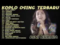 Lagu Album Dini kurnia - GULU PEDOT, GERIGIS, REHANA - Lagu Osing Banyuwangi On Trending 2025