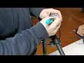 Error E2 Electric scooter model g6