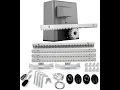 Download Lagu B07DK8ZBVF Rack Sliding Gate Opener (Assembly video)