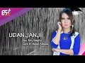 Download Lagu Eny Sagita - Udan Janji | Dangdut (Official Music Video)