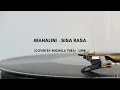 Download Lagu MAHALINI  - SISA RASA (Cover By Michela Thea + Lirik)