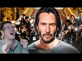 Keanu Reeves is a Treasure of Humanity