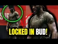 Terence Crawford in INCREDIBLE SHAPE for Canelo BEATDOWN Fight EGO WEIGHT WATCHERS