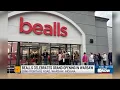New Bealls store opens in Warsaw