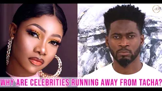 how reality star tachas business relationship with teebillz hit another dead end