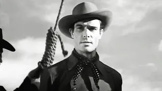 Three Desperate Men (1951) Action, Crime, Western | Full Length Movie