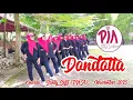 Lagu Dondotta - Choreo : @santysept (INA) - November 2025