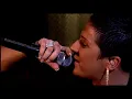 Diam's - Le clash (Live Au tour de ma bulle)