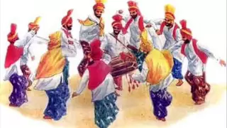 rangla punjab sarbjit cheema