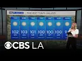 Evelyn Taft s NEXT Weather Forecast Aug 17