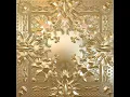 Kanye West & Jay-Z - Living So Italian [BEST VERSION]