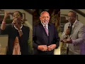 Bishop Jerry Maynard requested administrative leave from the COGIC General Board