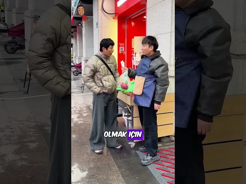 Tezgah Lan Bu! 😳🤣