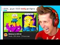 Reacting to people hating Tewtiy on Reddit