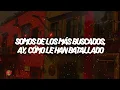 Neton Vega, Luis R Conriquez - El Plumas (LETRAS)
