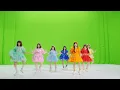 【Choreography Video -MV edition-】CUTIE STREET「ちきゅーめいくあっぷ計画」