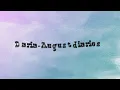 Download Lagu daria - August diaries/lyrics/song/bass boosted/tech n game