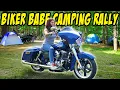 Download Lagu The secret world of Biker Women/ 750+ Biker Babes behind the scenes