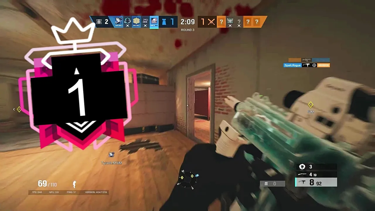 ...