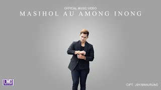 Download Jen Manurung - Masihol Au Among Inong (Lagu Batak Terbaru 2022) Official Music Video MP3