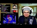 Well this is dark... | MUSICIAN REACTS to Eve Ghost Avenue ゴーストアベニュー