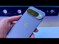 Google Pixel 10 Pro Unboxing Boost Mobile