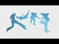 Download Lagu 5 Seconds of Summer - Flatline (Official Visualizer)