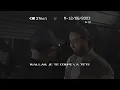 Djadja & Dinaz - J'aurais pu [Lyrics Video]