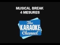 Download Lagu YOU COME TO MY SENSES*-CHICAGO KARAOKE