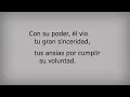 JEHOVA TE CUIDARA