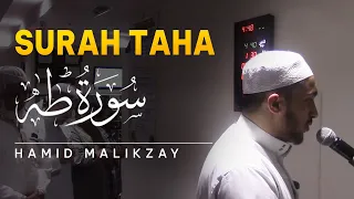 Download BEAUTIFUL QURAN RECITATION | SURAH TAHA - Hamid Malikzay MP3