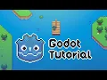2D Pathfinding in under 6 minutes Godot 3 5 Tutorial