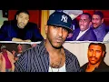 He DODGED Prison SURVIVED Two Shootings and Died With 7 000 Cash Anthony Wolf Jones