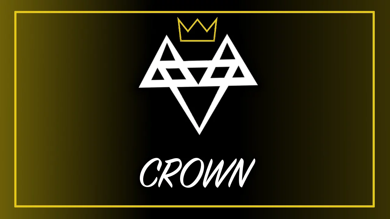 NEFFEX - Crown 👑 [Copyright Free] No.15