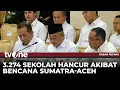 Lagu Mendikdasmen Sampaikan Serapan Anggaran Kementerian ke Presiden Prabowo | Breaking News