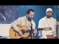 Hoje o Dia Amanheceu | Desde as Estrelas - Acústico Planta & Raiz  2022 - Ao Vivo em SP