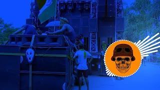 chala kafila kawadiyo ka hard edm trance mix u0026 vibration mix dj pr sh t mzn dj manohar rana