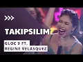 Download Lagu Takipsilim - Jessica Villarubin , Gloc 9 ft. Regine Velasquez | Queendom